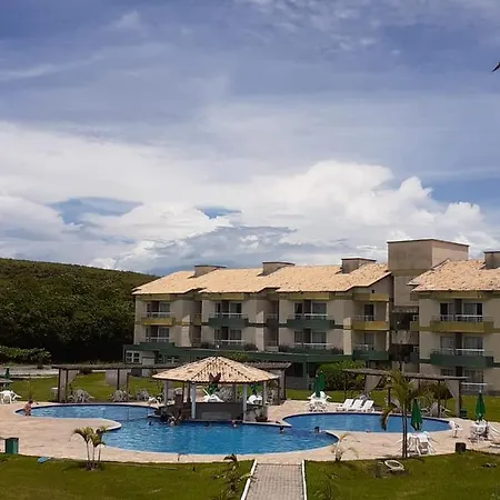 Village Aldeia Das Aguas Ipiabas Exterior photo