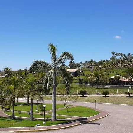 Village Aldeia Das Aguas Ipiabas Exterior photo