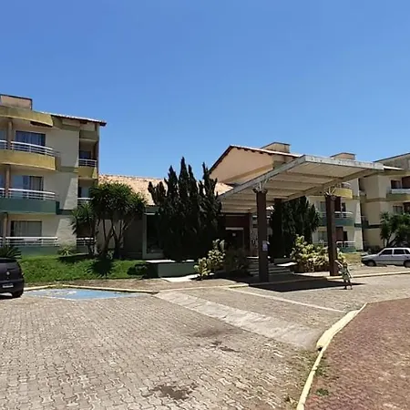 Village Aldeia Das Aguas Ipiabas Exterior photo