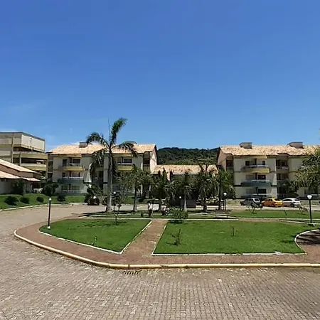 Village Aldeia Das Aguas Ipiabas Exterior photo