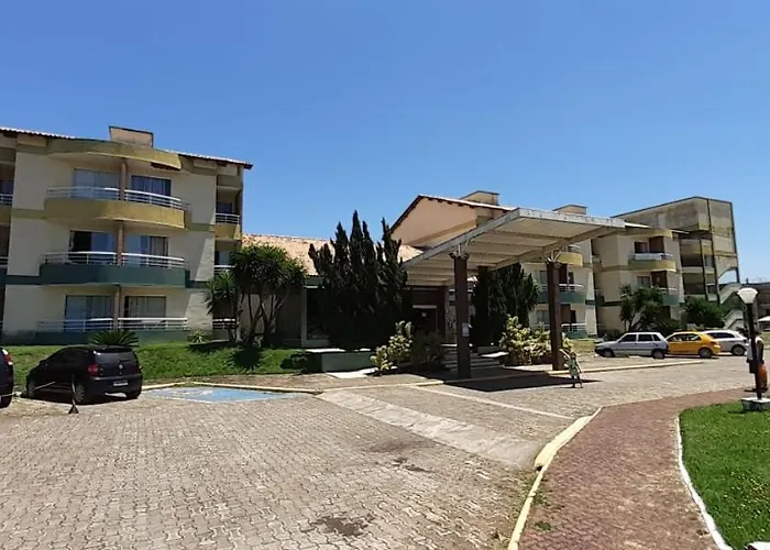 Village Aldeia Das Aguas