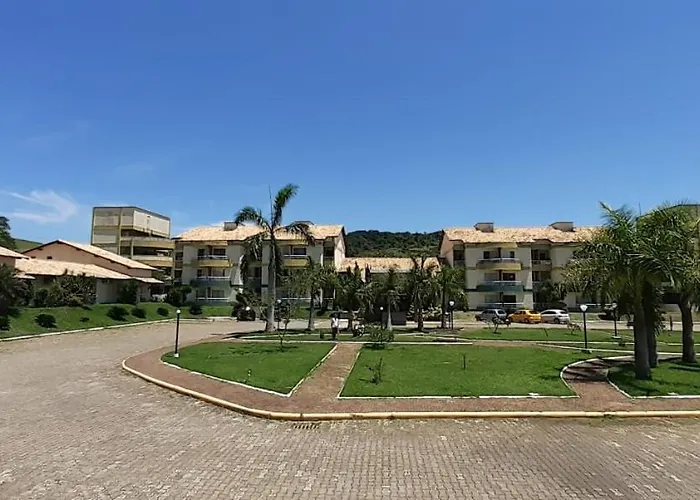 Village Aldeia Das Aguas