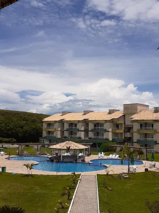 Village Aldeia Aguas Apartment Ipiabas