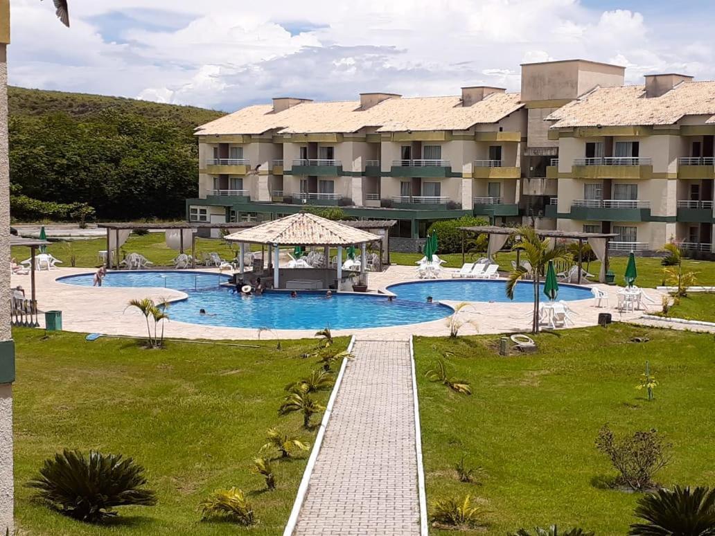 Apartment Village Aldeia Aguas Ipiabas