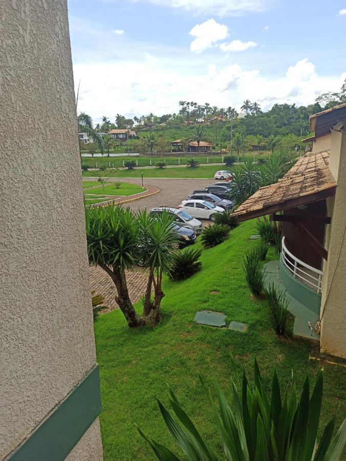 Apartment Village Aldeia Aguas Ipiabas